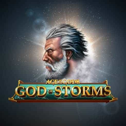 Recenze hracího automatu Age of the Gods: God of Storms od Playtech