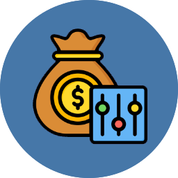 Bank control