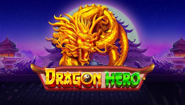 Recenze hracího automatu Dragon Hero