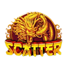 Dragon Hero Scatter