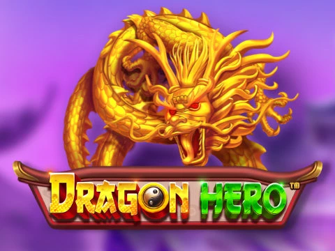 Co je to slot Dragon Hero