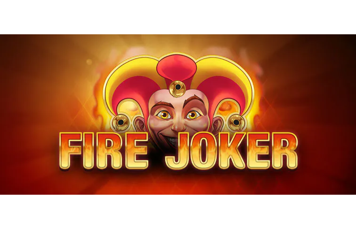 Závěry o Fire Joker