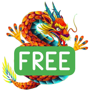 Floating Dragon free