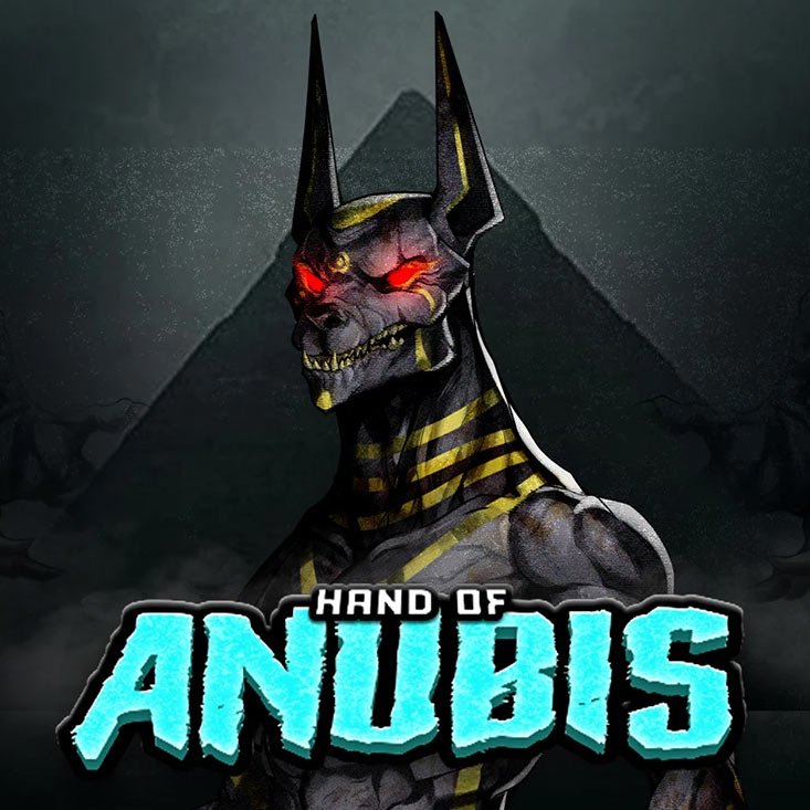 Hand of Anubis