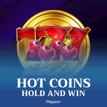 Závěry o Hot Coins: Hold and Win