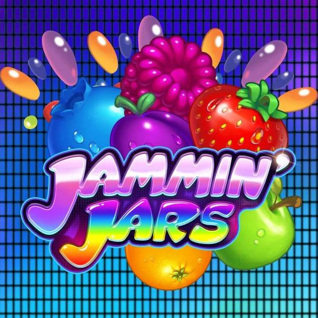 Jammin’ Jars