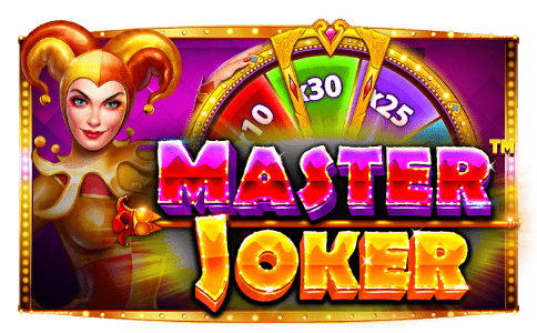 Master Joker Card