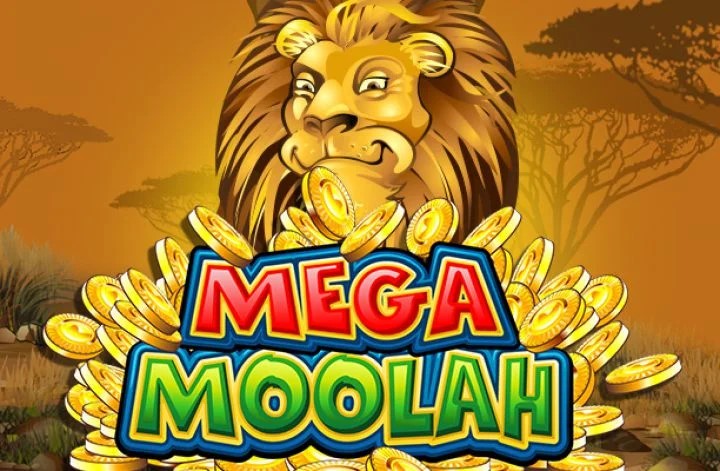 Recenze herního automatu Mega Moolah od Microgaming