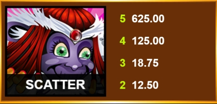 Scatter (opice)