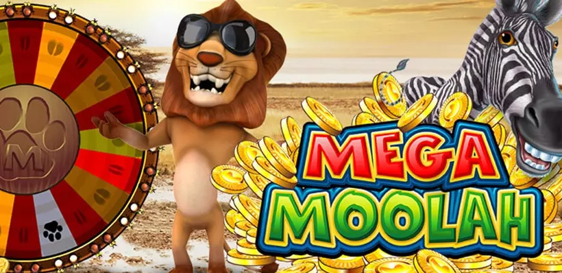Závěry o Mega Moolah