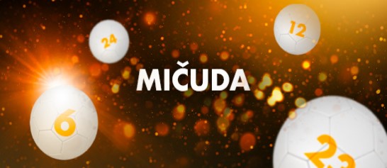 loterie Fortuna Mičuda