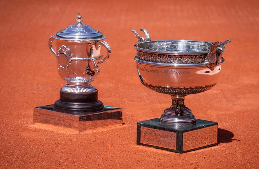 Rolan Gaross Cup - Online sázky na tenis v Česku