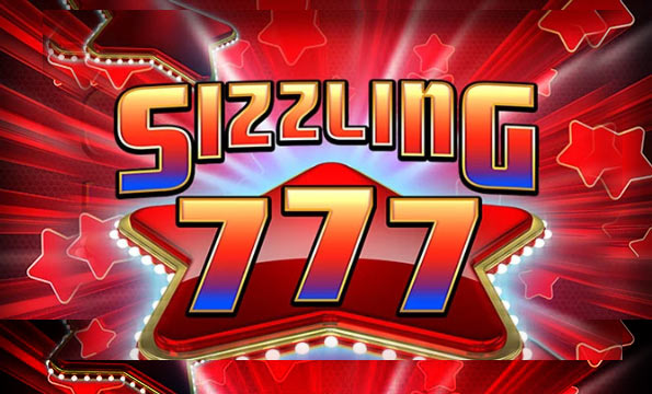 Sizzling 777