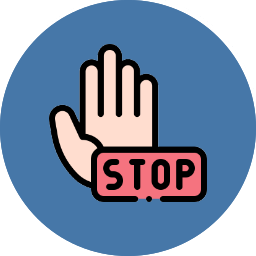 Stop