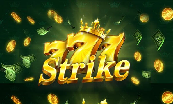 777 Strike