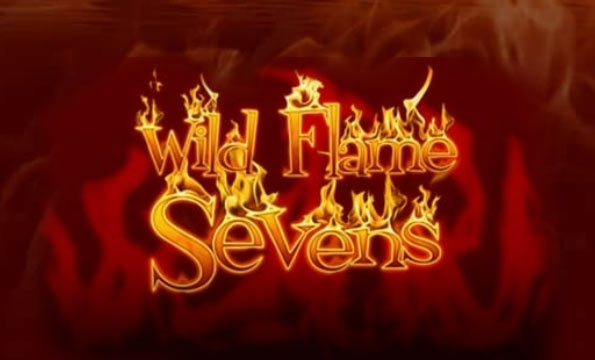 Wild Flame Sevens