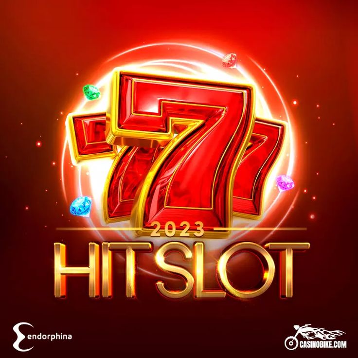 2023 Hit Slot