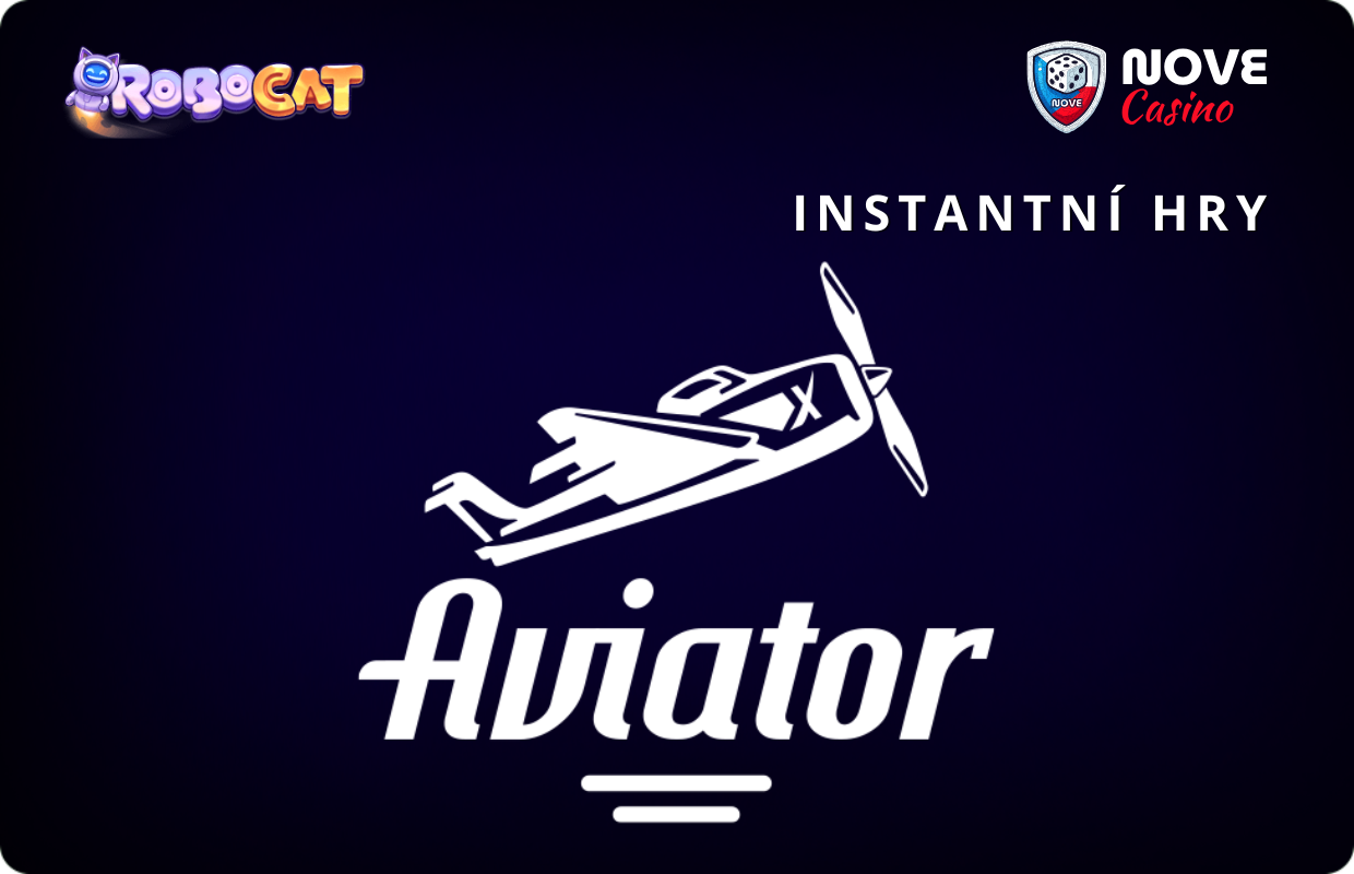 Instant hry Robocat