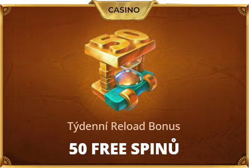 Získejte cashback bonus pro stálé hráče od AmunRa
