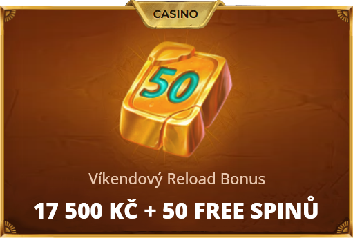 Získejte cashback bonus pro stálé hráče od AmunRa