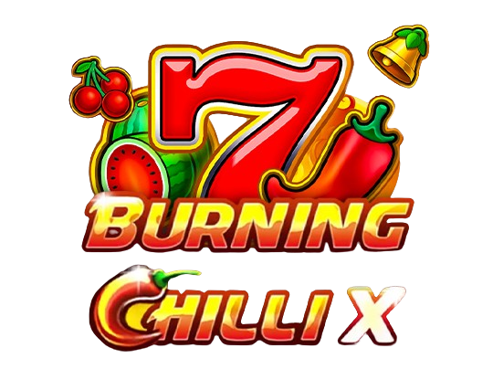 Burning Chilli X