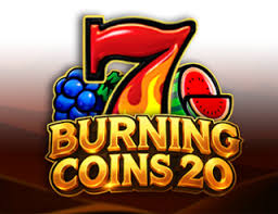 Burning Coins 20