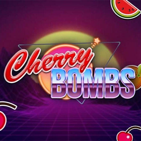 Cherry Bombs