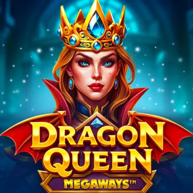 Dragon Queen Megaways