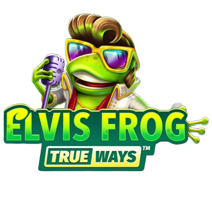 Elvis Frog Trueways