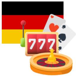 German