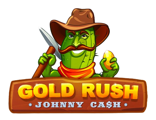 Gold Rush – Johnny Cash