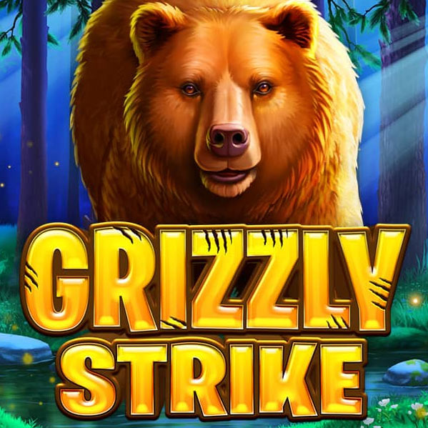 Grizzly Strike (Iron Dog) až 75 000 CZK