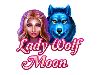 Lady Wolf Moon