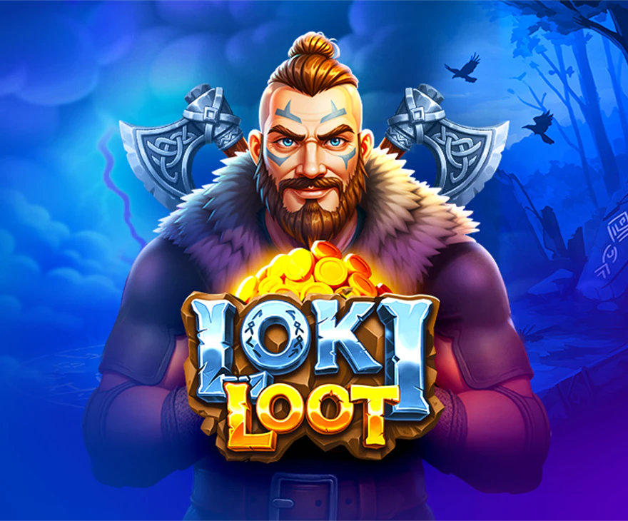 Loki Loot