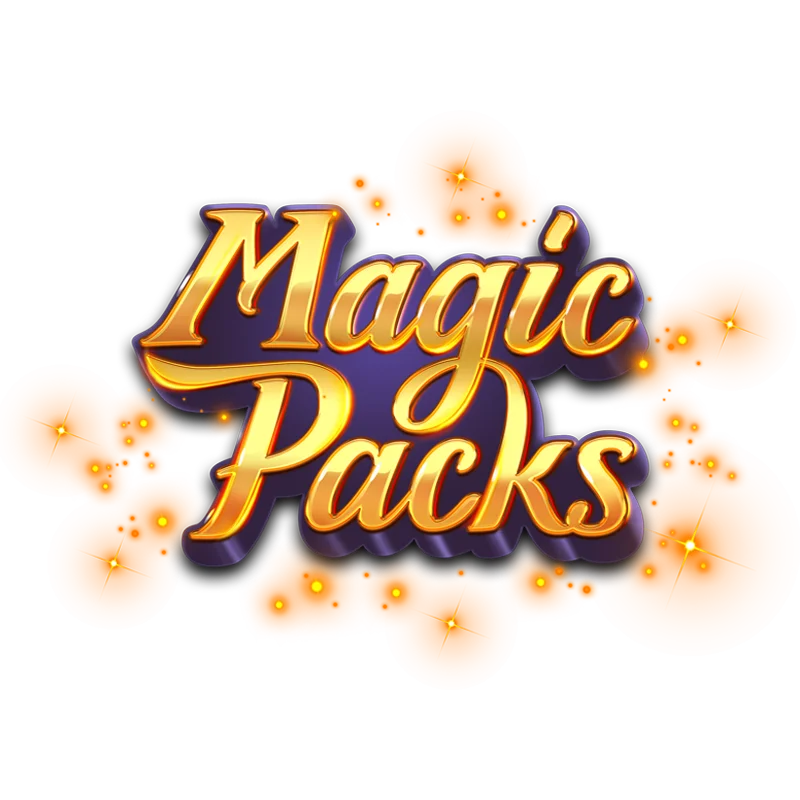 Magic Packs