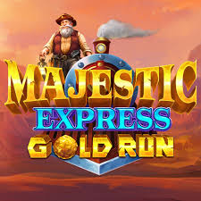 Majestic Express Gold Run