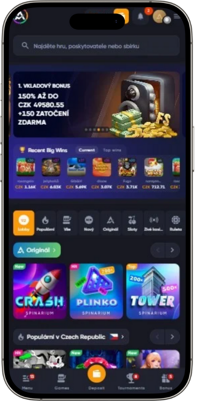 Mobile version