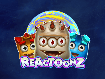 Závěry o Reactoonz