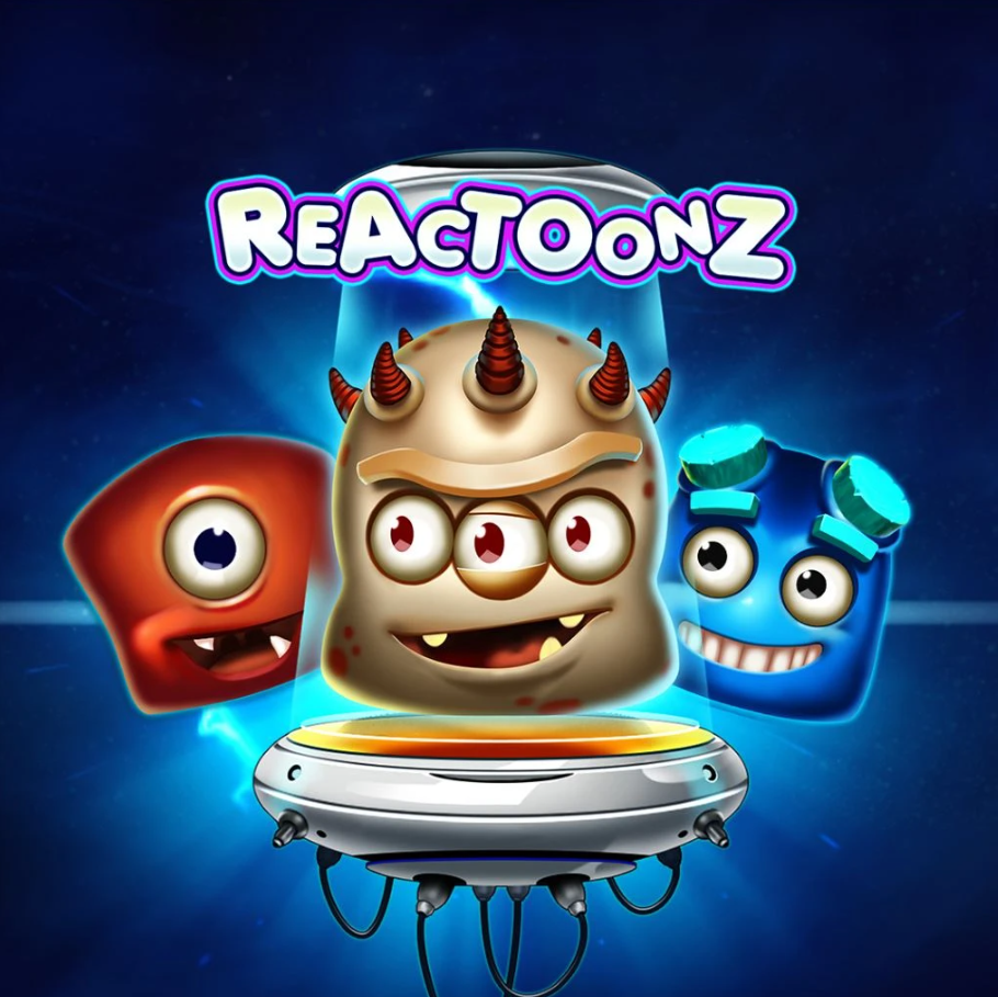 Reactoonz