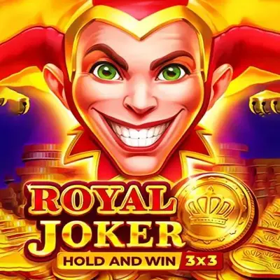 Royal Joker