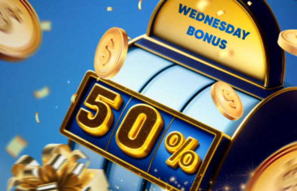 Bonus středa Spinarium