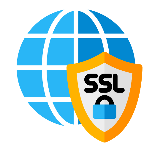 SSL šifrování
