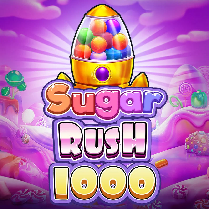 Sugar Rush 1000