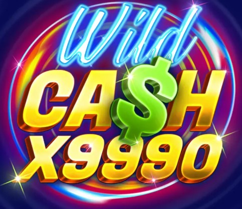 Wild Cash x9990