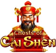 Chests of Cai Shen