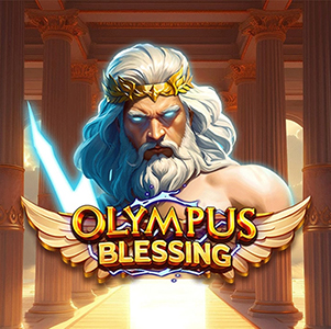 Olympus Blessing