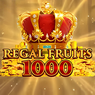 Regal Fruits 1000