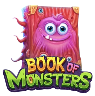 Book of Monsters