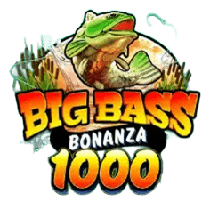 Big Bass Bonanza 1000