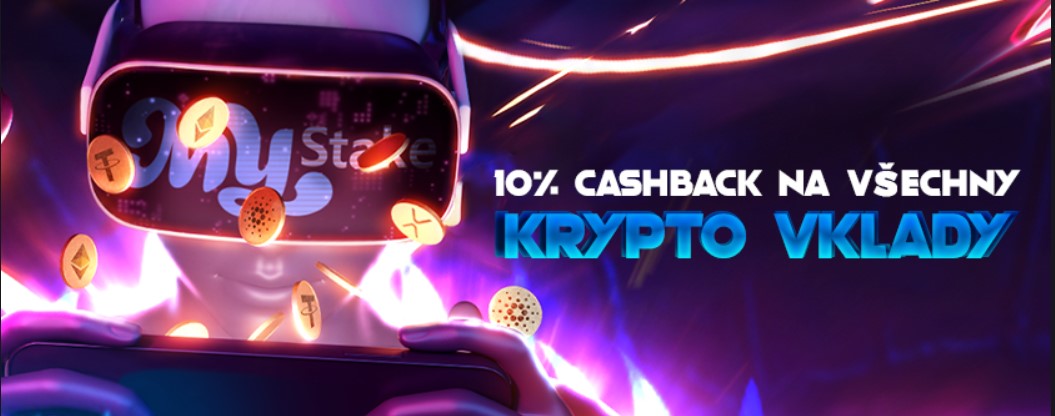 Cashback crypto
